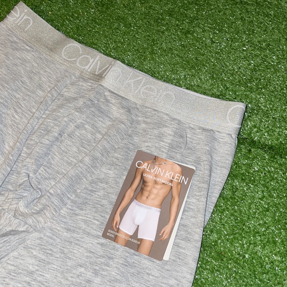Calvin Klein Men’s Boxer Brief🆕 - Picture 2 of 11